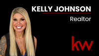 Kelly Johnson at Keller Williams Parishwide Partners