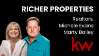 Bailey / Evans Team at Keller Williams Parishwide Partners
