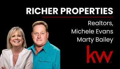 Bailey / Evans Team at Keller Williams Parishwide Partners