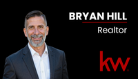 Bryan Hill at Keller Williams Parishwide Partners