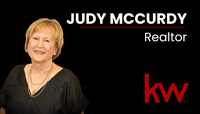 Judy McCurdy at Keller Williams Parishwide Partners