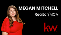 Megan Mitchell at Keller Williams Parishwide Partners
