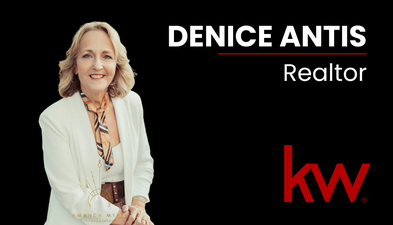 Denice Antis at Keller Williams Parishwide Partners