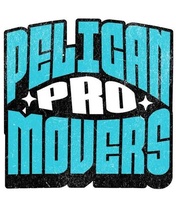 Pelican Pro Movers