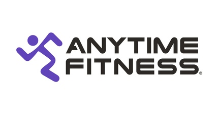 Anytime Fitness - Desiard St. Anytime Fitness - Desiard St.