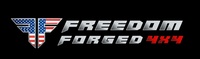 Freedom Forged 4x4 