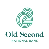 Old Second National Bank - S. River St.
