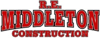 R.E. Middleton Construction LLC