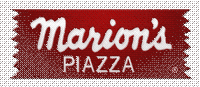 Marion's Piazza