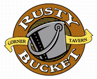 Rusty Bucket Restaurant & Tavern