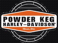 Powder Keg Harley-Davidson