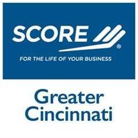 SCORE Greater Cincinnati