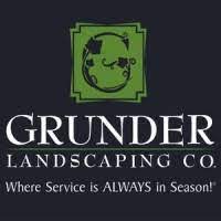 Grunder Landscaping Co.