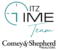 The ITZ-Time Team/Steven Douglass & Nichole Yockey