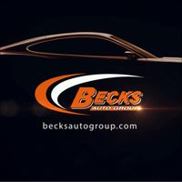 Beck's Auto