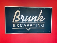 Brunk Excavating Inc