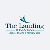 The Landing of Long Cove