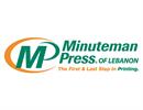 Minuteman Press of Lebanon
