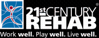 21st Century Rehab