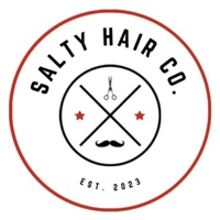 Salty Hair Co