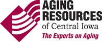 Aging Resources of Central Iowa