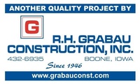 RH Grabau Construction Inc