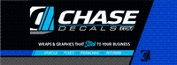 Chase Signs & Graphics Inc