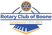 Rotary Club of Boone