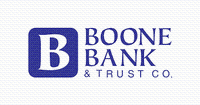 Boone Bank & Trust Co.