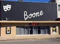 Boone Theater