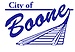 City of Boone