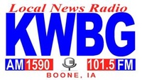 KWBG Radio