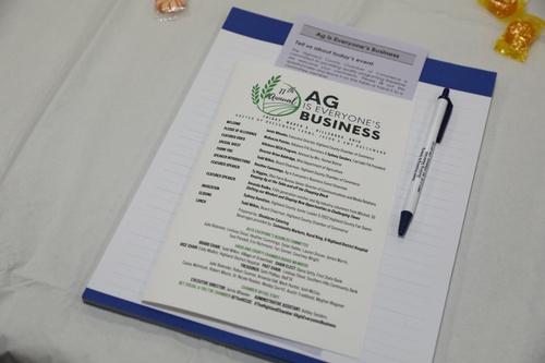 Ag is Everyone's Business