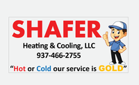 Shafer Heating and Cooling