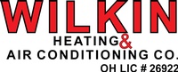 Wilkin Heating & Air Conditioning Co., Inc.