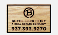 Boyer Territory- A Real Estate Company