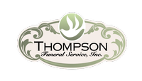 Thompson Funeral Service, Inc.