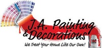 J.A Painting & Decorations LLC