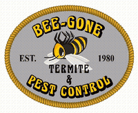 Bee-Gone Termite & Pest Control