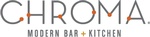 Chroma Modern Bar + Kitchen Chroma Modern Bar + Kitchen