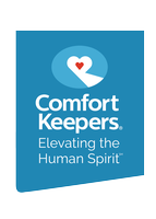Comfort Keepers #877