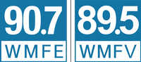WMFE - 90.7 FM