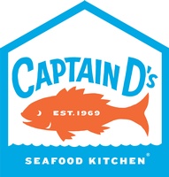 Captain D's Captain D's