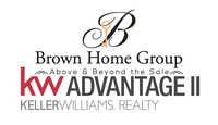 Brown Home Group @ Keller Williams Adv. II