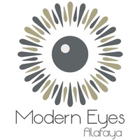 Modern Eyes at Alafaya