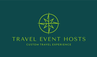 Travel Event Hosts
