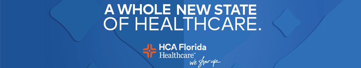 HCA Florida Healthcare 