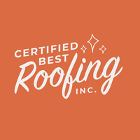 Certified Best Roofing