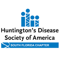 Huntington's Disease Society of America