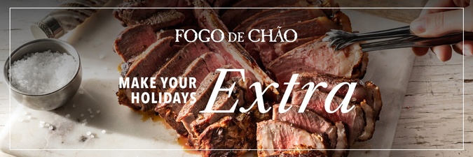 Fogo de Chão Orlando Vineland